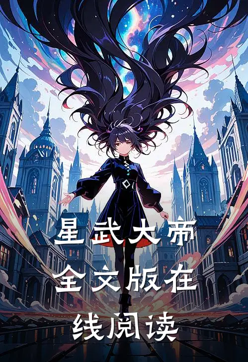 星武大帝全文版在线阅读
