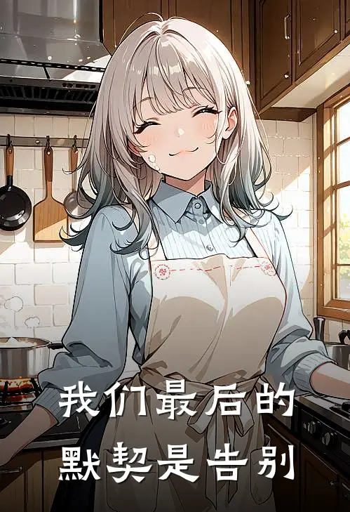 我们最后的默契是告别