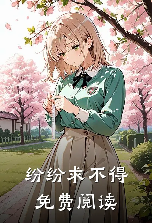 纷纷求不得免费阅读