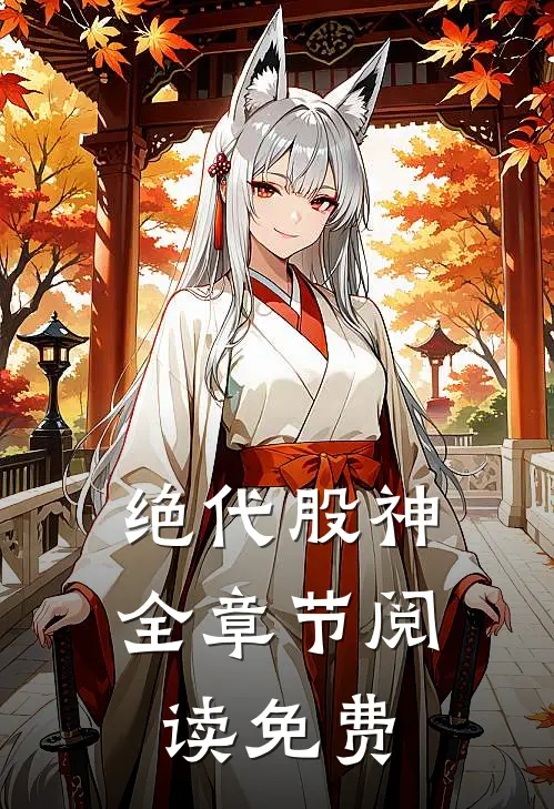 绝代股神全章节阅读免费