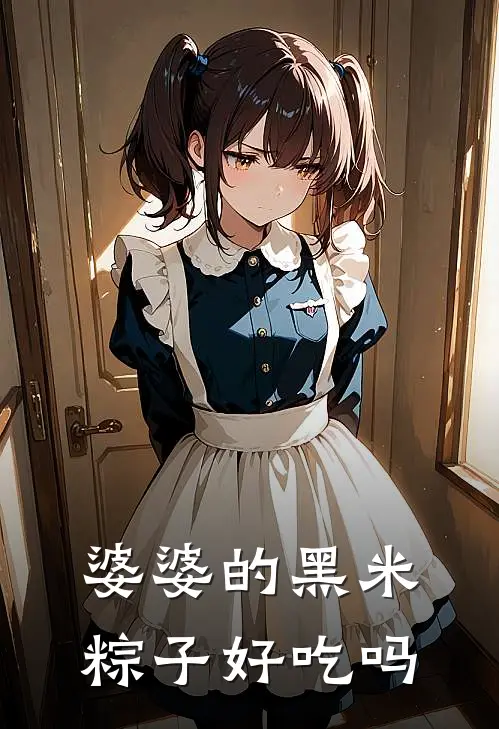 婆婆的黑米粽子好吃吗