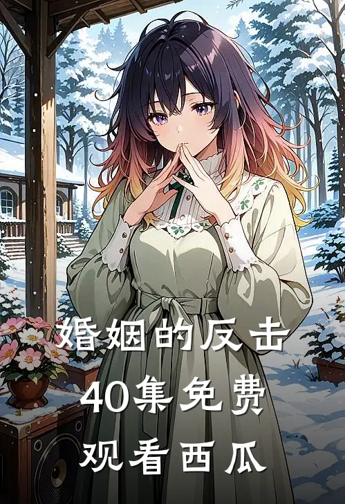 婚姻的反击40集免费观看西瓜