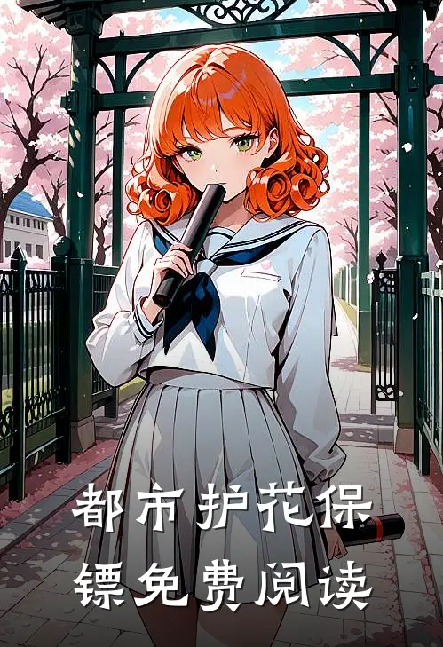 都市护花保镖免费阅读
