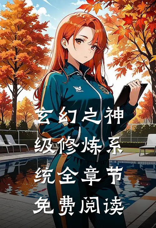 玄幻之神级修炼系统全章节免费阅读