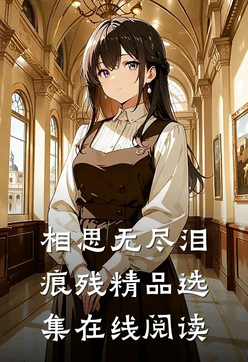 相思无尽泪痕残精品选集在线阅读