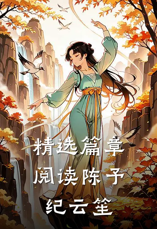 精选篇章阅读陈予纪云笙