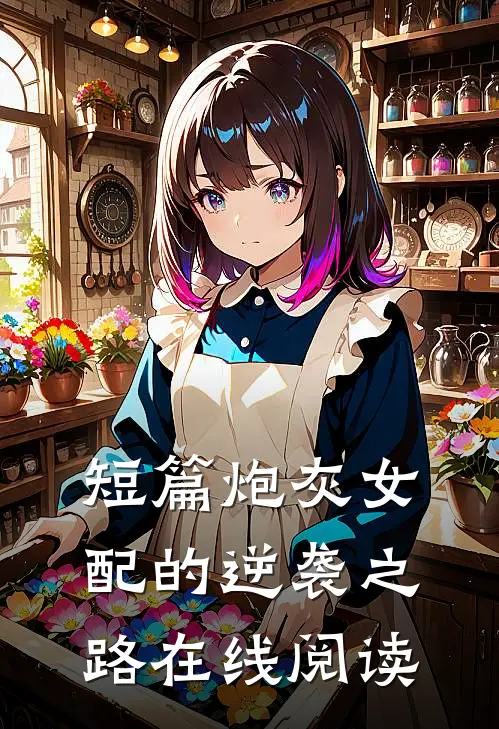 短篇炮灰女配的逆袭之路在线阅读