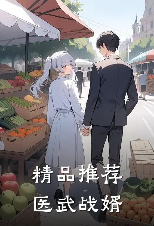 精品推荐医武战婿