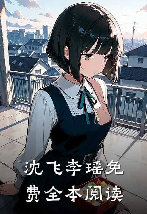 沈飞李瑶免费全本阅读