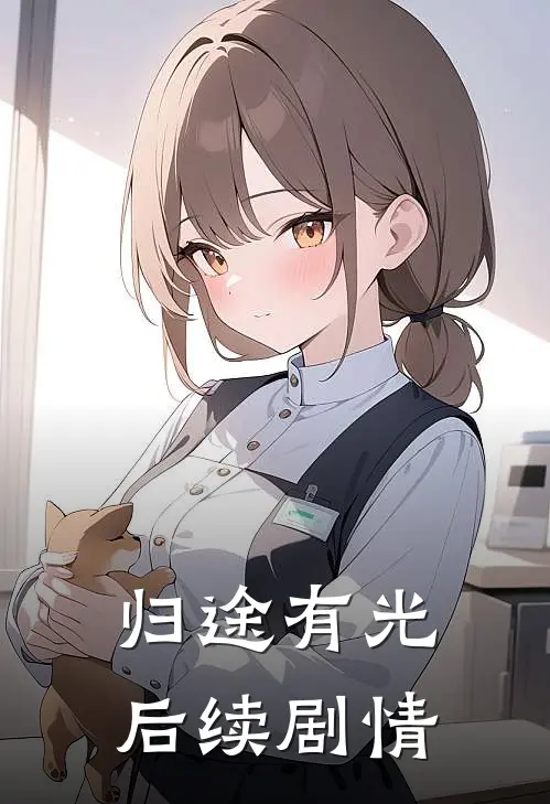 归途有光后续剧情