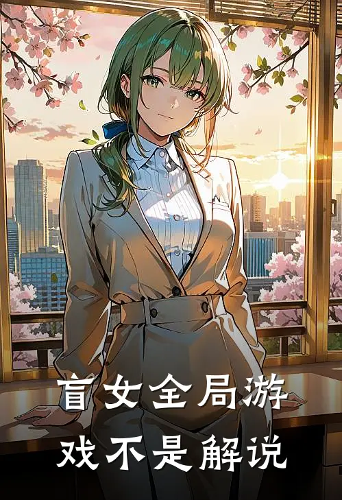 盲女全局游戏不是解说