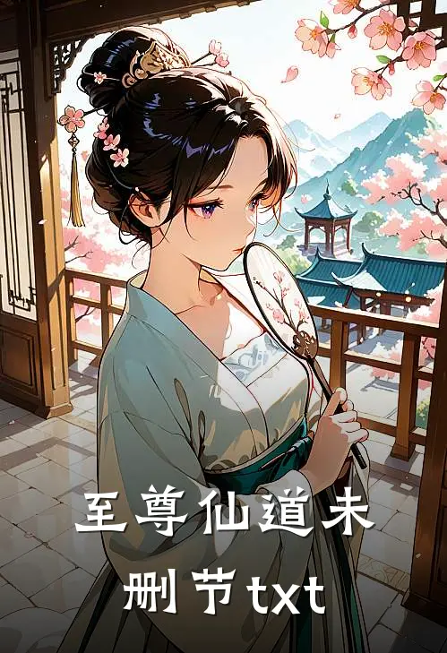 至尊仙道未删节txt
