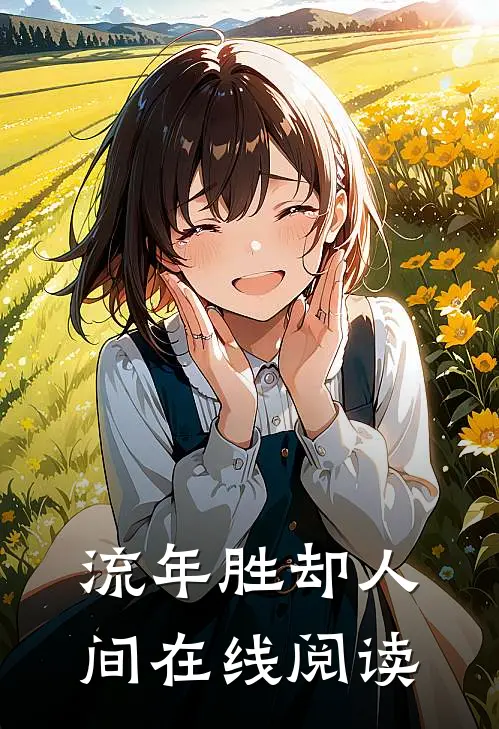 流年胜却人间在线阅读