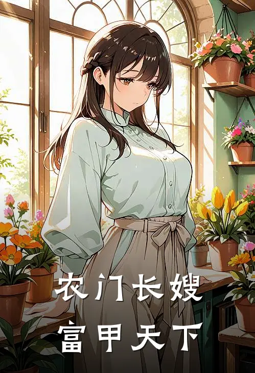 农门长嫂富甲天下