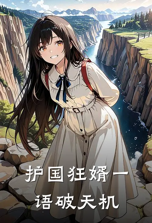 护国狂婿 一语破天机