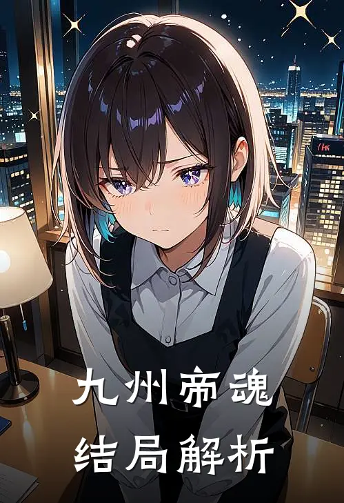 九州帝魂结局解析