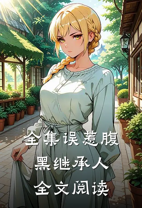 全集误惹腹黑继承人全文阅读