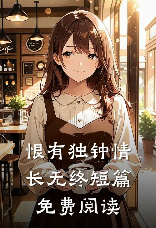 恨有独钟情长无终短篇免费阅读