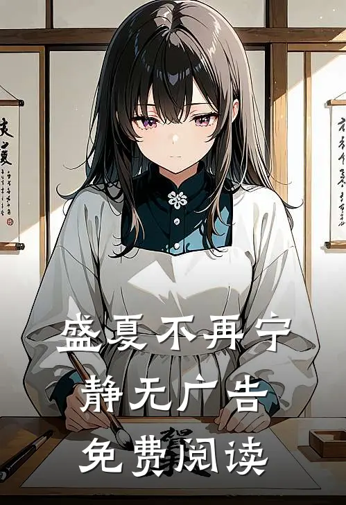 盛夏不再宁静无广告免费阅读