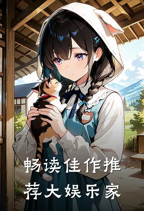 畅读佳作推荐大娱乐家