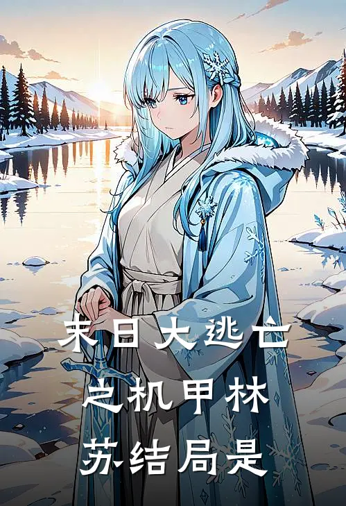 末日大逃亡之机甲林苏结局是