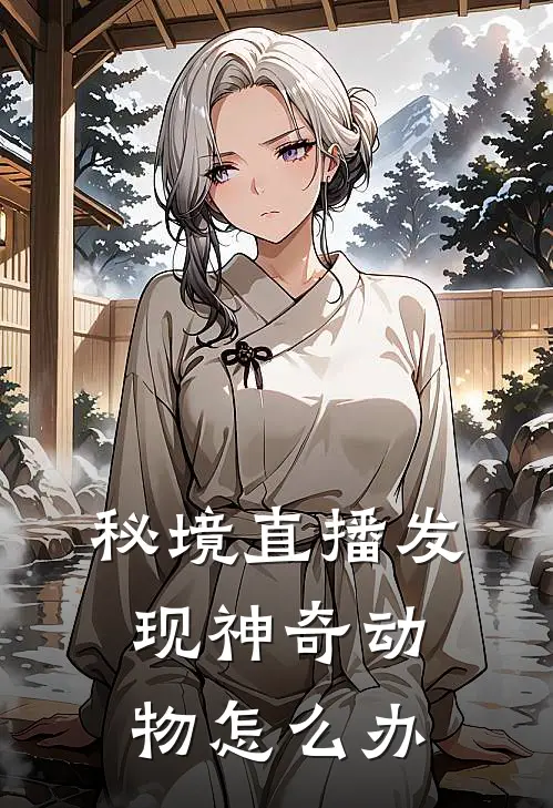 秘境直播发现神奇动物怎么办