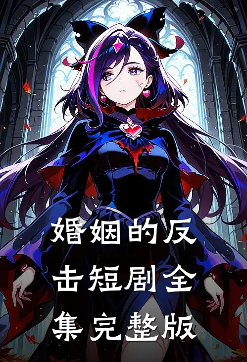 婚姻的反击短剧全集完整版