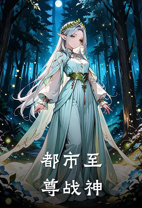 都市至尊战神