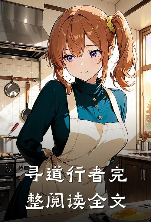寻道行者完整阅读全文
