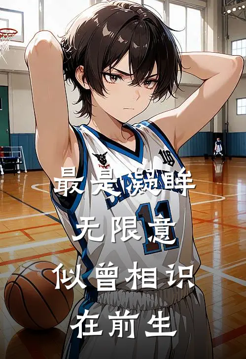 最是凝眸无限意,似曾相识在前生