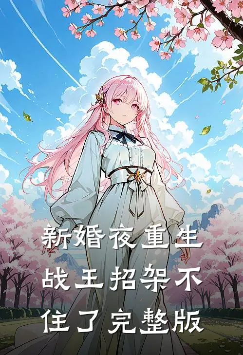 新婚夜重生战王招架不住了完整版