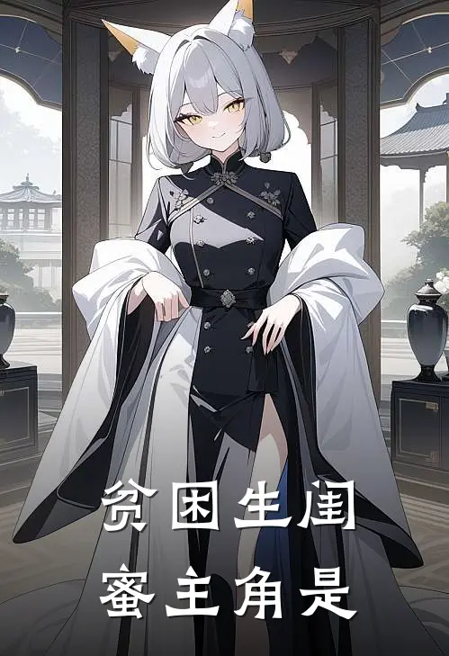 贫困生闺蜜主角是