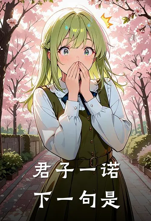 君子一诺下一句是