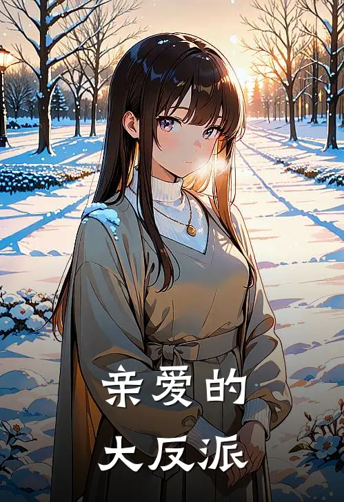 亲爱的大反派