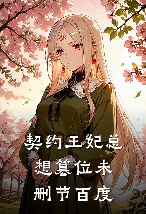 契约王妃总想篡位未删节百度