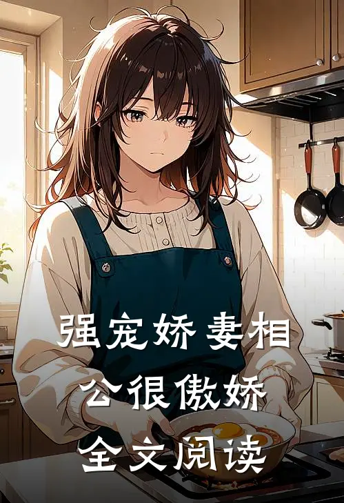 强宠娇妻相公很傲娇全文阅读