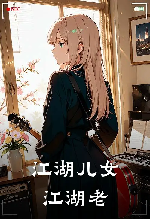江湖儿女江湖老