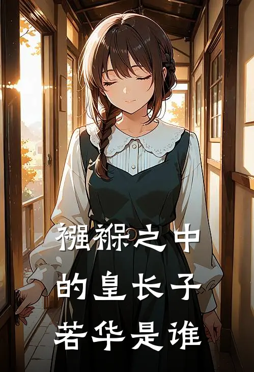 襁褓之中的皇长子若华是谁
