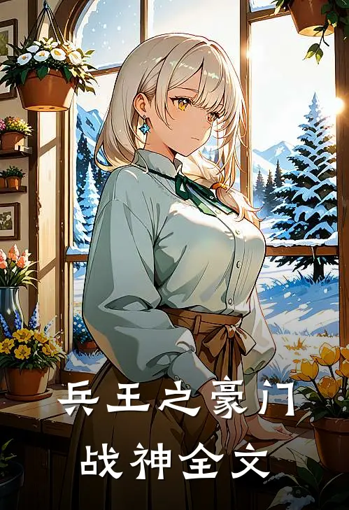 兵王之豪门战神全文
