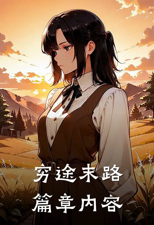 穷途末路篇章内容