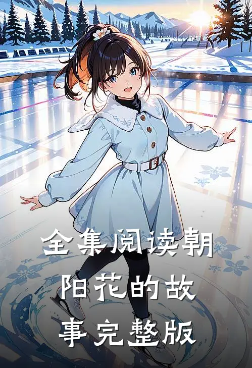 全集阅读朝阳花的故事完整版