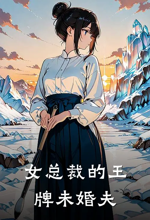 女总裁的王牌未婚夫