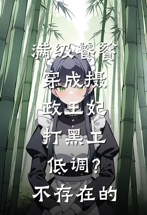 满级饕餮穿成摄政王妃打黑工:低调?不存在的