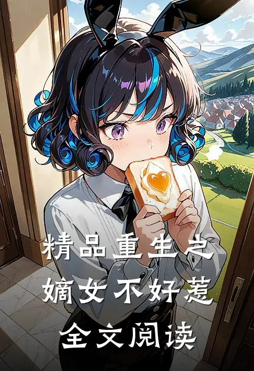 精品重生之嫡女不好惹全文阅读
