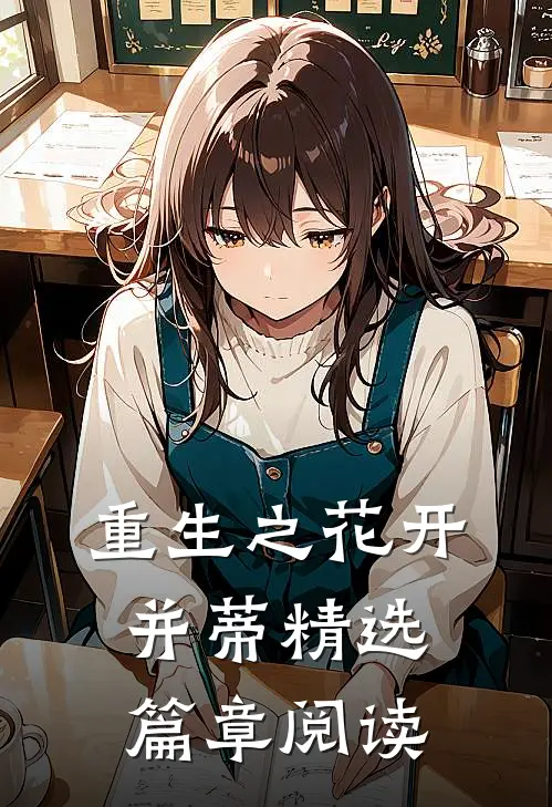 重生之花开并蒂精选篇章阅读