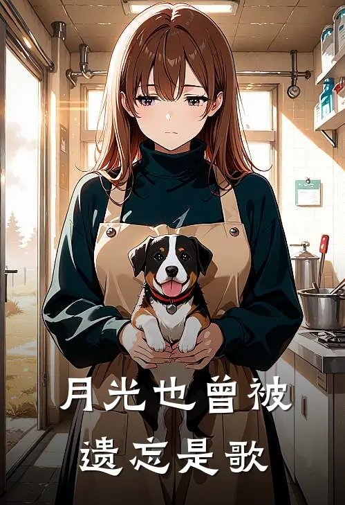 月光也曾被遗忘是歌