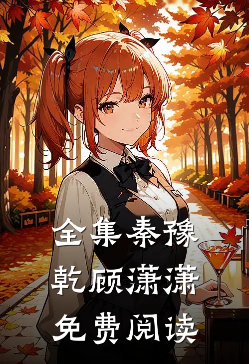 全集秦豫乾顾潇潇免费阅读