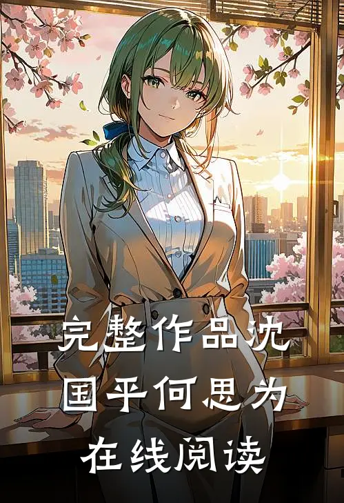 完整作品沈国平何思为在线阅读