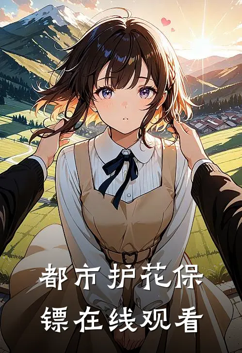 都市护花保镖在线观看