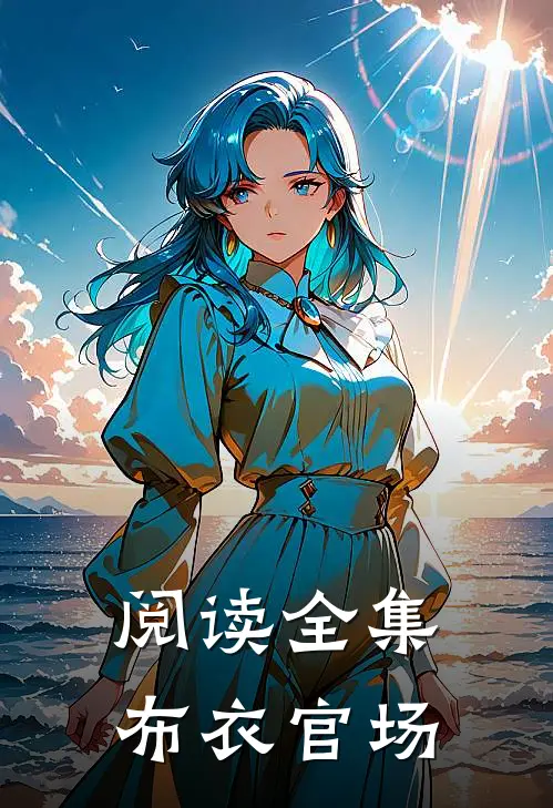 阅读全集布衣官场